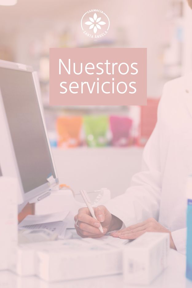 Consejos de la Farmacia